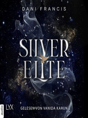 cover image of Silver Elite